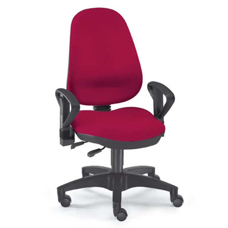 ZERO 30 AL - Profi Bürostuhl