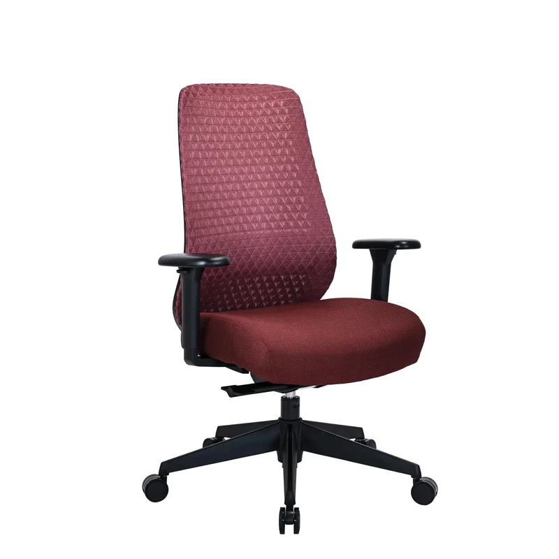 Verviq - Profi Bürostuhl
