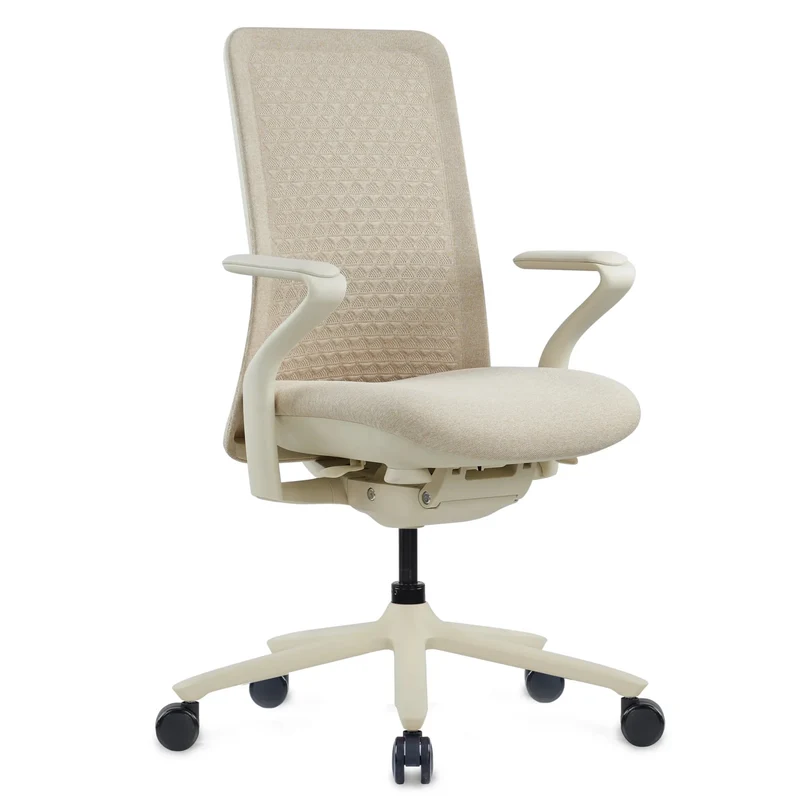 VERVIO | iF DESIGN AWARD - High End Bürostuhl