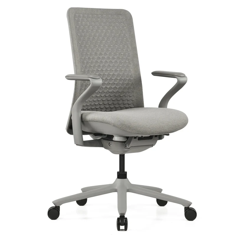VERVIO | iF DESIGN AWARD - High End Bürostuhl