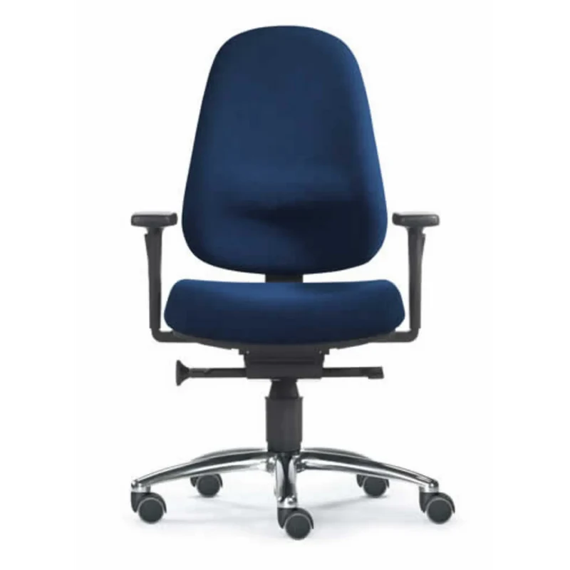 ZERO 12 AL - Profi Bürostuhl