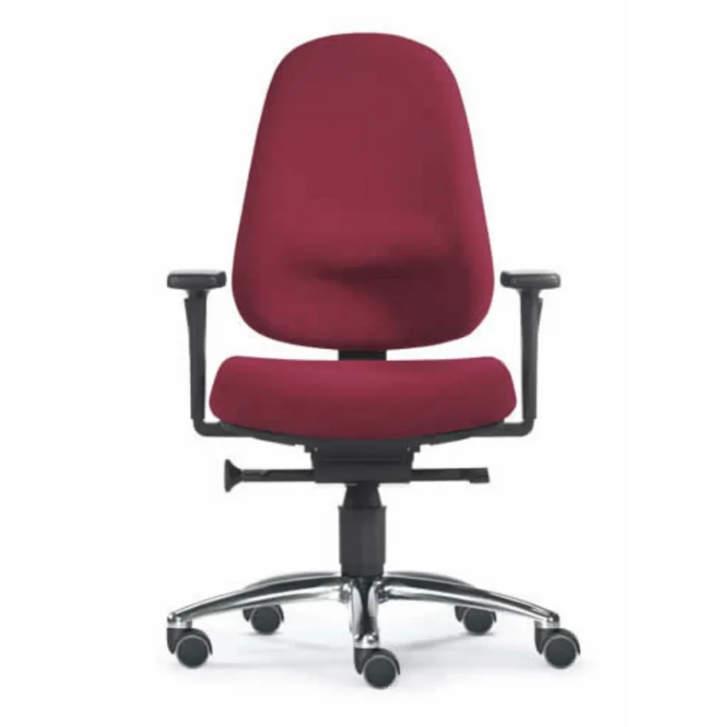 ZERO 12 AL - Profi Bürostuhl
