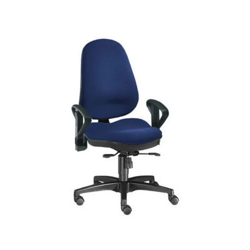 ZERO 10 AL - Profi Bürostuhl