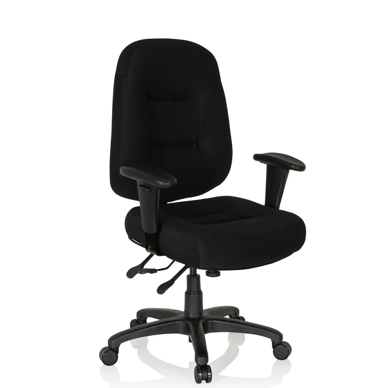 ZENIT XXL - Profi Bürostuhl