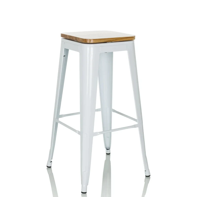 VANTAGGIO HIGH WS - Barhocker