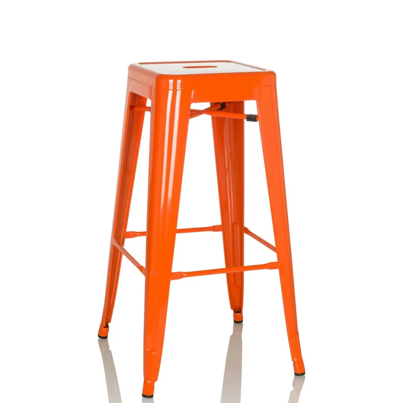 VANTAGGIO HIGH - Barhocker