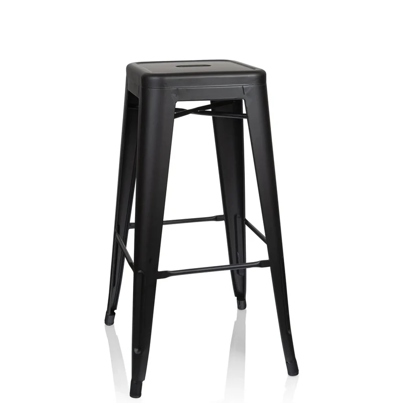 VANTAGGIO HIGH - Barhocker