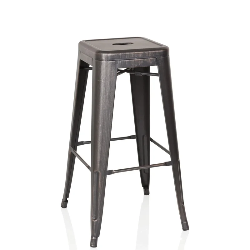 VANTAGGIO HIGH - Barhocker