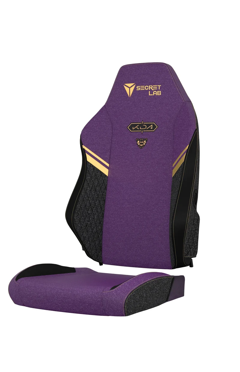Secretlab SKINS - XL