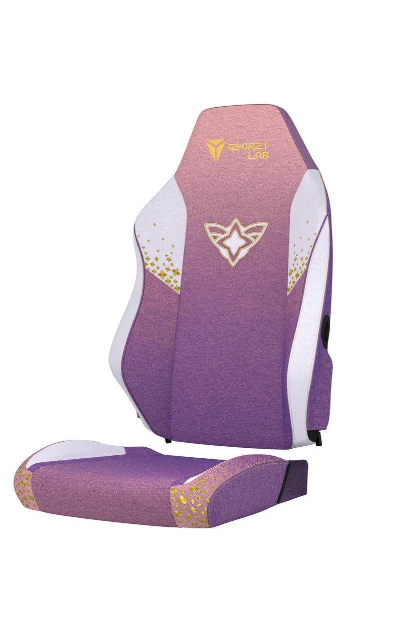Secretlab SKINS - XL