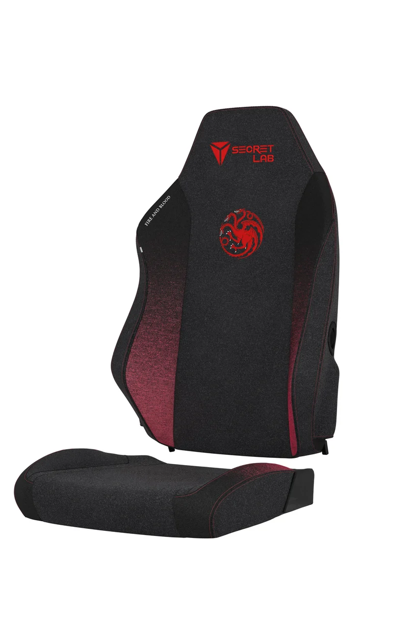 Secretlab SKINS - XL