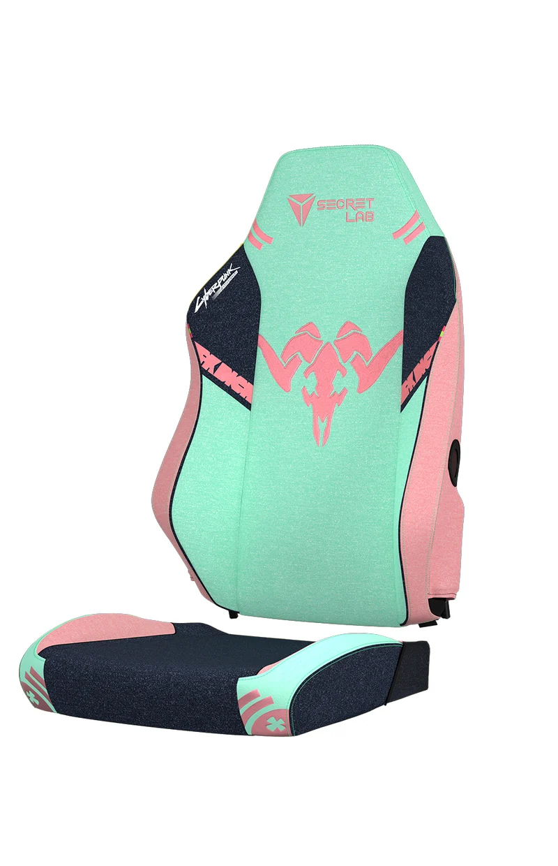Secretlab SKINS - XL