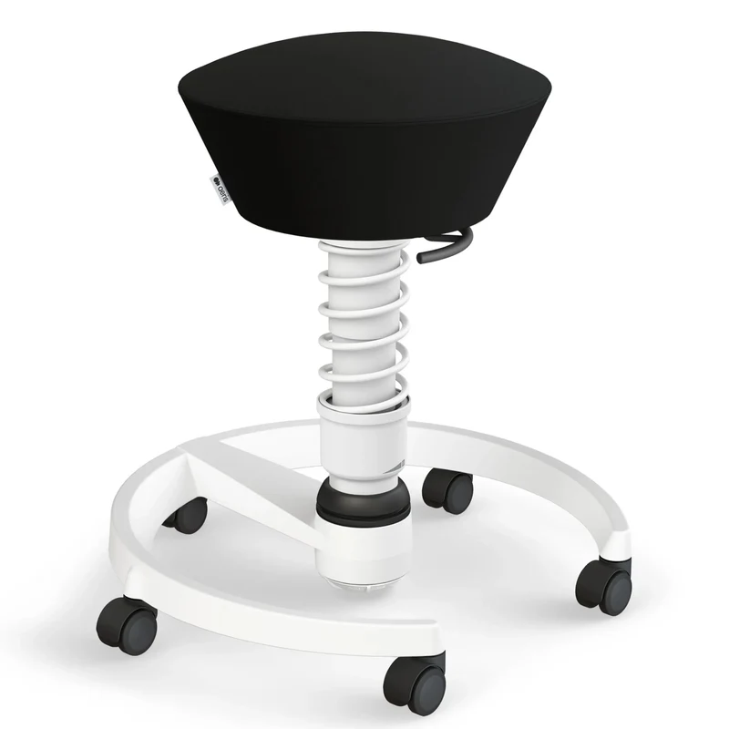 AERIS SWOPPER MEDIFLEX MIT ROLLEN - Swopper