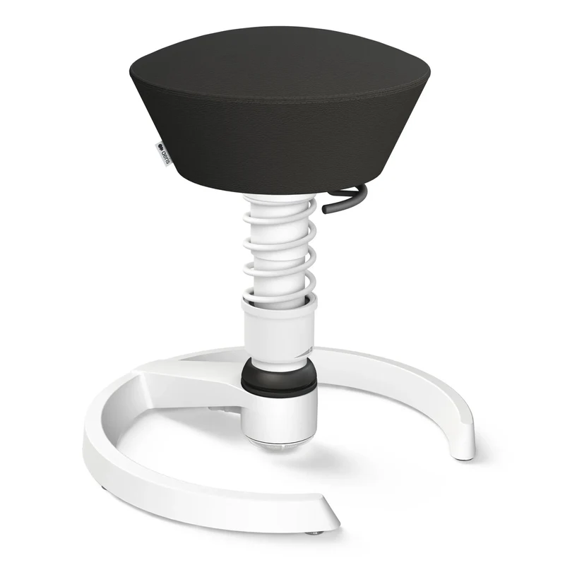 AERIS SWOPPER MIT GLEITER | Leder - Swopper