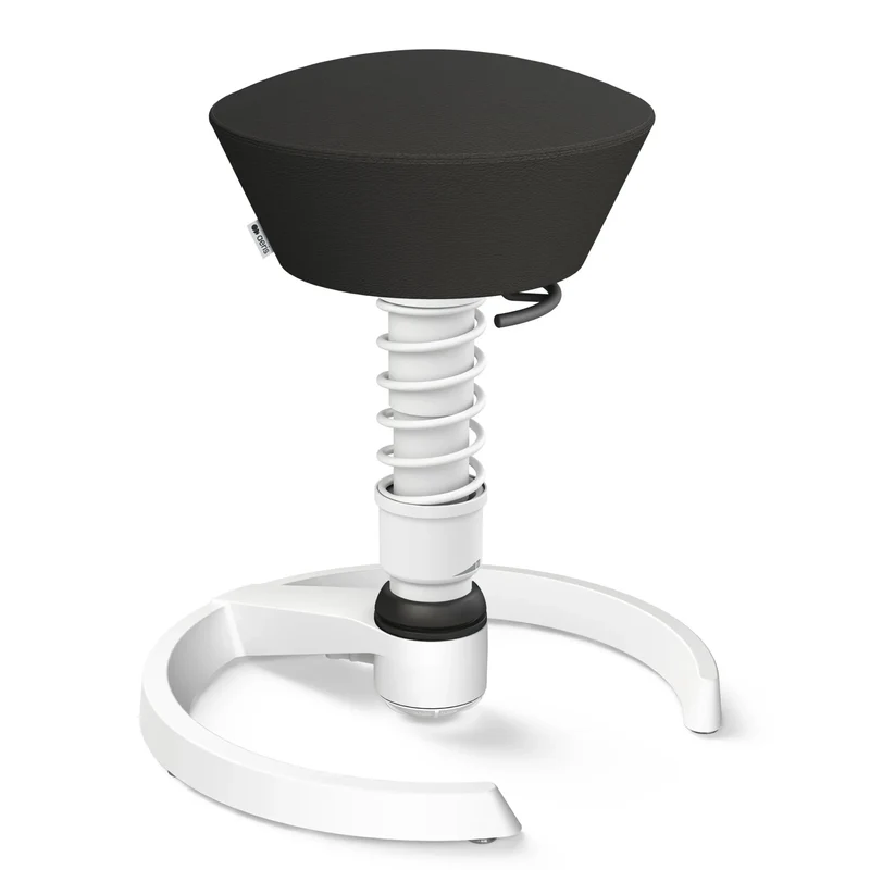 AERIS SWOPPER MIT GLEITER | Leder - Swopper