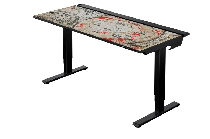 Secretlab Magnus Pro XL 1.7m Motorised Leg Columns (Type-F) - Box 2