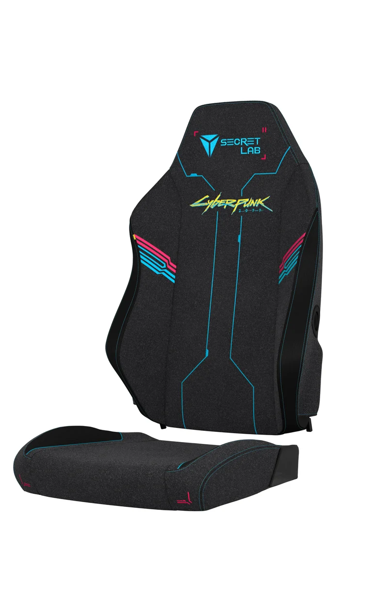 Secretlab SKINS - Small