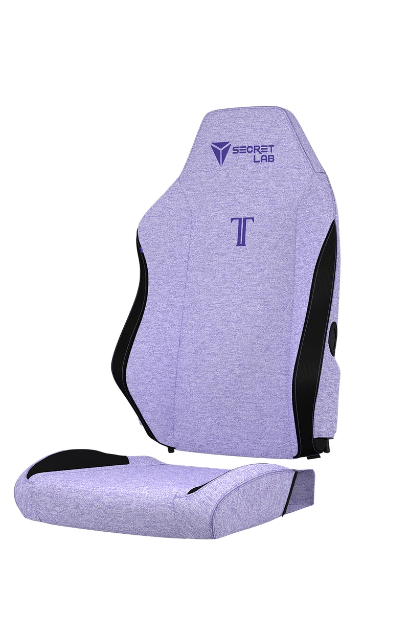 Secretlab SKINS - Regular