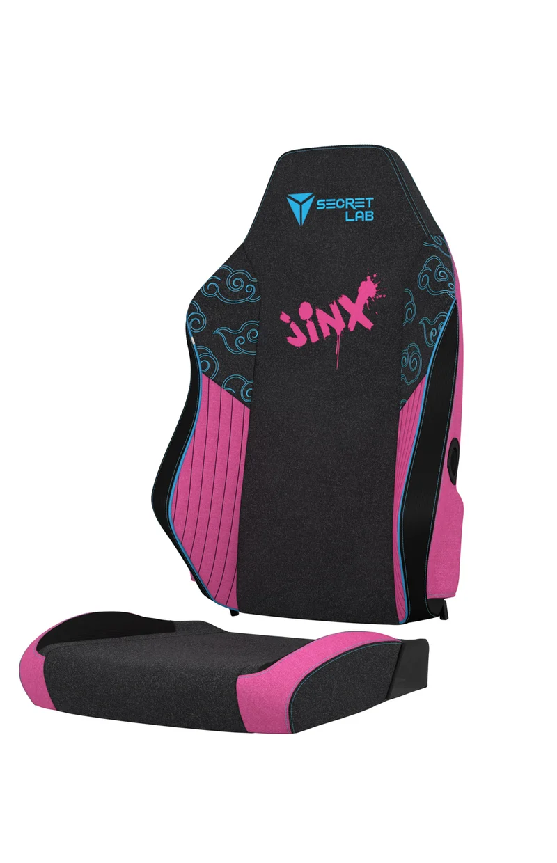 Secretlab SKINS - Regular