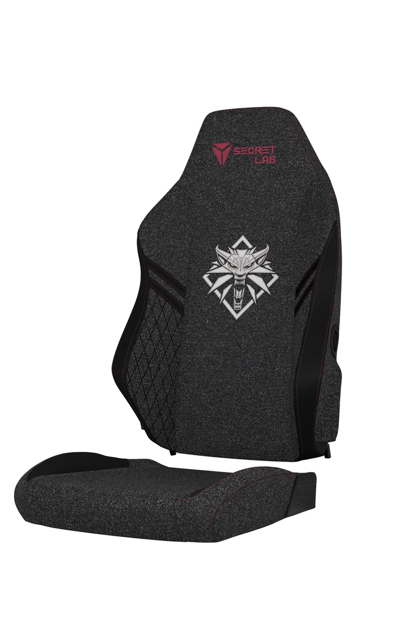 Secretlab SKINS - Regular