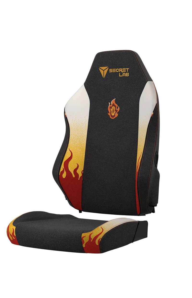 Secretlab SKINS - Regular