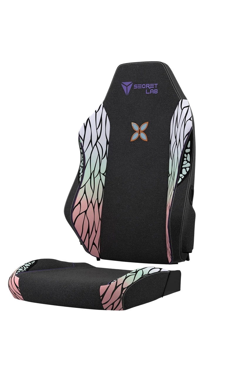 Secretlab SKINS - Regular