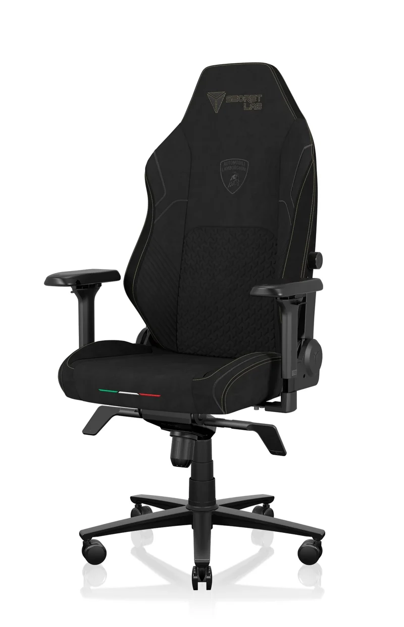 Secretlab TITAN Evo - Regular - Exotic