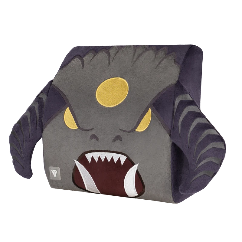 Secretlab Memory Foam Lumbar Pillow - Dota 2 Edition