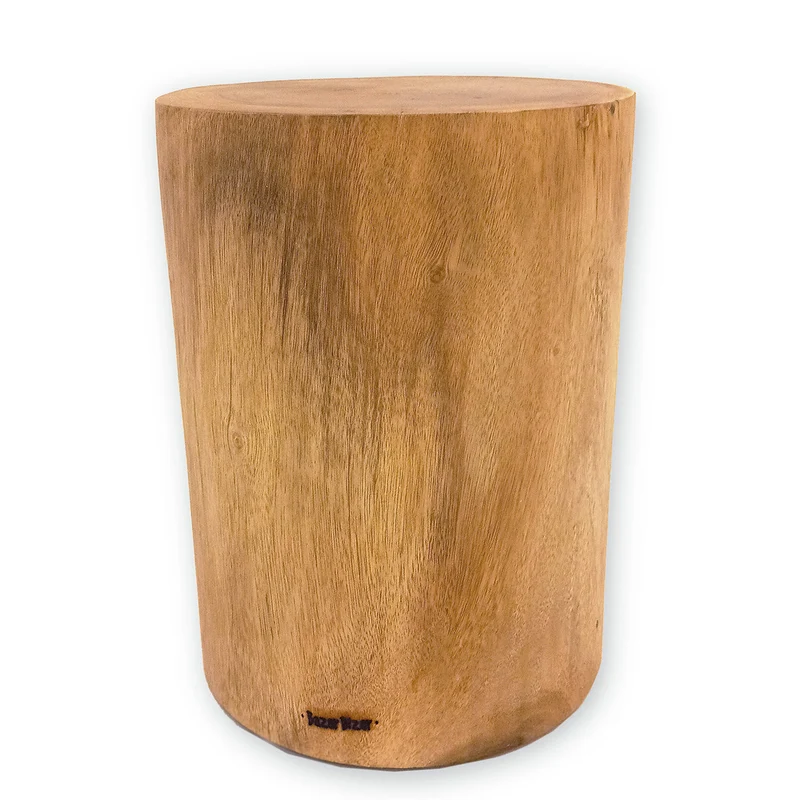 THE TRIBE Hocker Natur