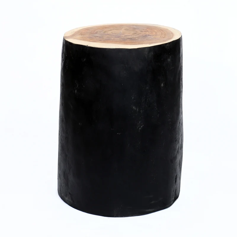 THE TRIBE Hocker