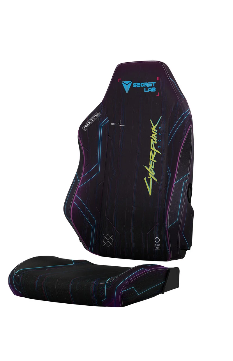 Secretlab SKINS Lite - Regular