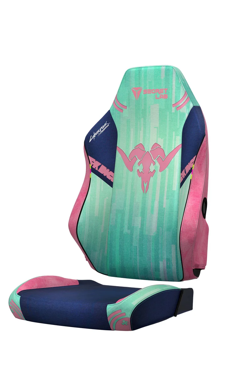 Secretlab SKINS Lite - Regular
