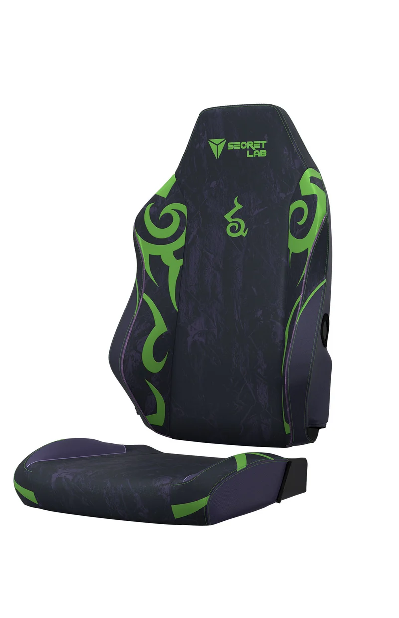 Secretlab SKINS Lite - Small
