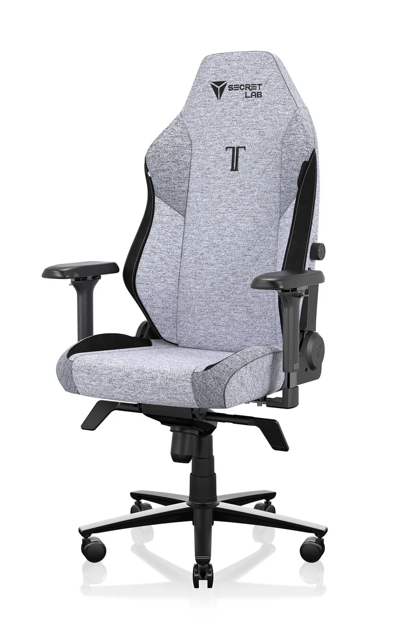 Secretlab TITAN Evo - Regular - Secretlab SoftWeave® Plus Fabric
