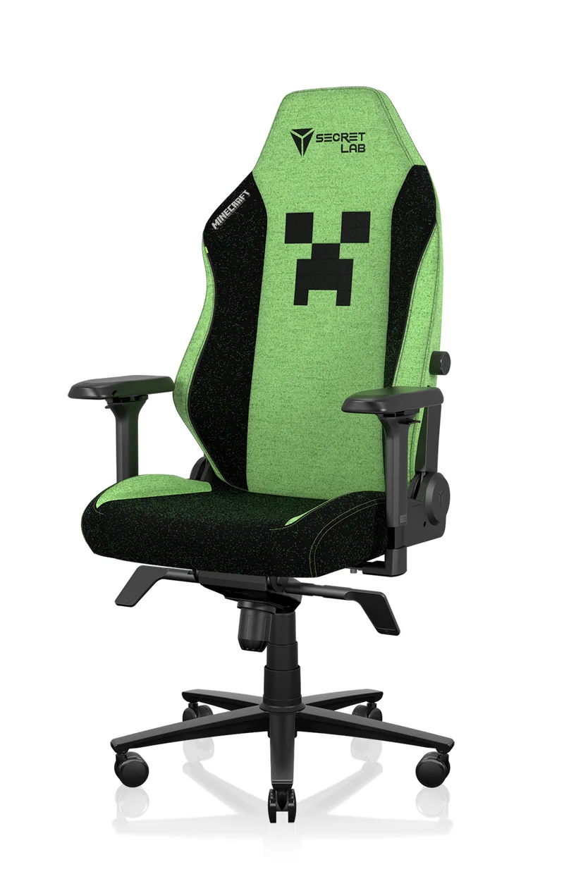 Secretlab TITAN Evo - Regular - Secretlab SoftWeave® Plus Fabric