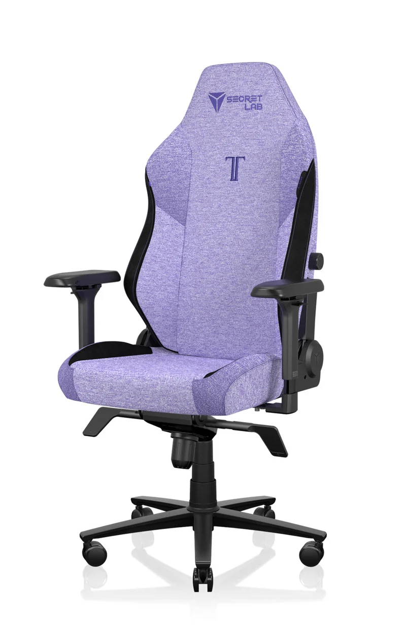 Secretlab TITAN Evo - Regular - Secretlab SoftWeave® Plus Fabric
