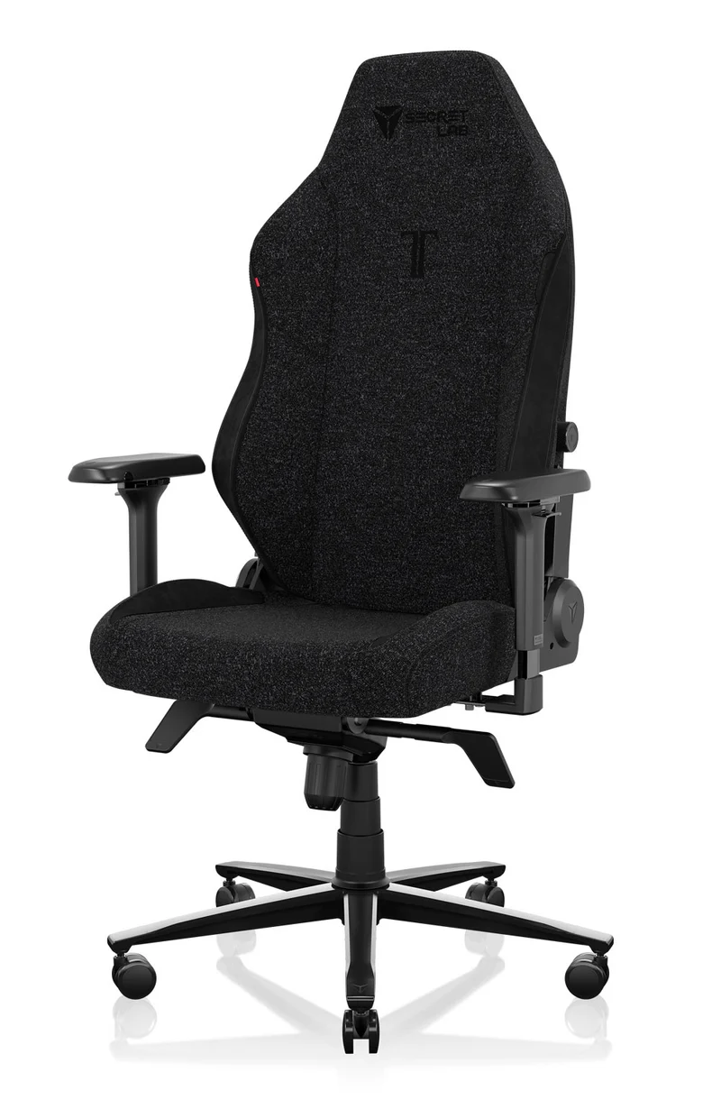 Secretlab TITAN Evo - XL - Secretlab SoftWeave® Plus Fabric