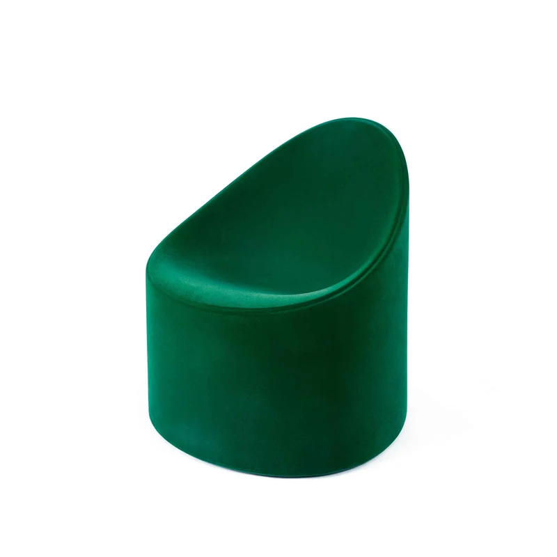 Armchair BAY by Raffaella Mangiarotti for Serralunga