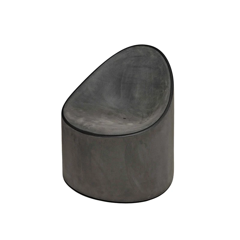 Armchair BAY by Raffaella Mangiarotti for Serralunga