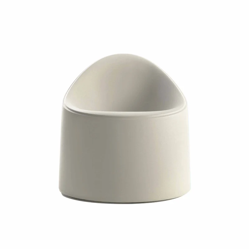 Armchair BAY by Raffaella Mangiarotti for Serralunga
