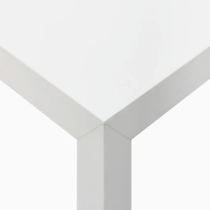 High Working and Bar Table TENSE H 110 by Piergiorgio & Michele Cazzaniga for MDF Italia