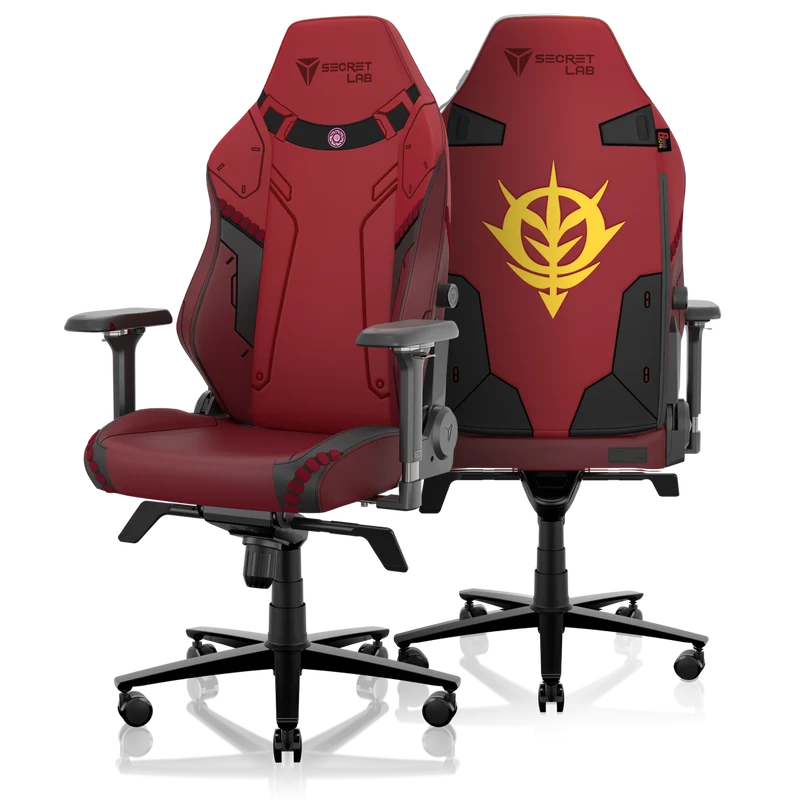 Secretlab TITAN Evo - Regular - NEO Hybrid Leatherette (0107)