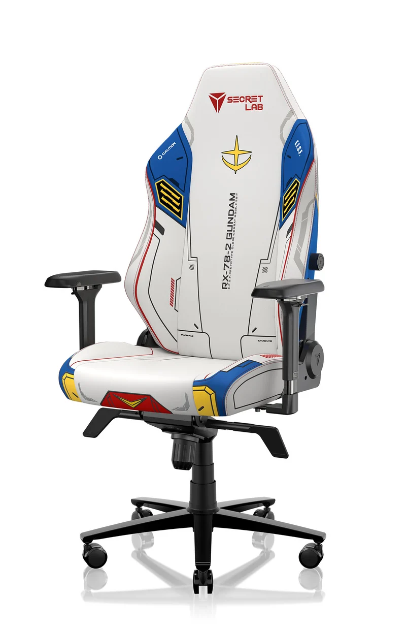 Secretlab TITAN Evo - Regular - NEO Hybrid Leatherette (0107)