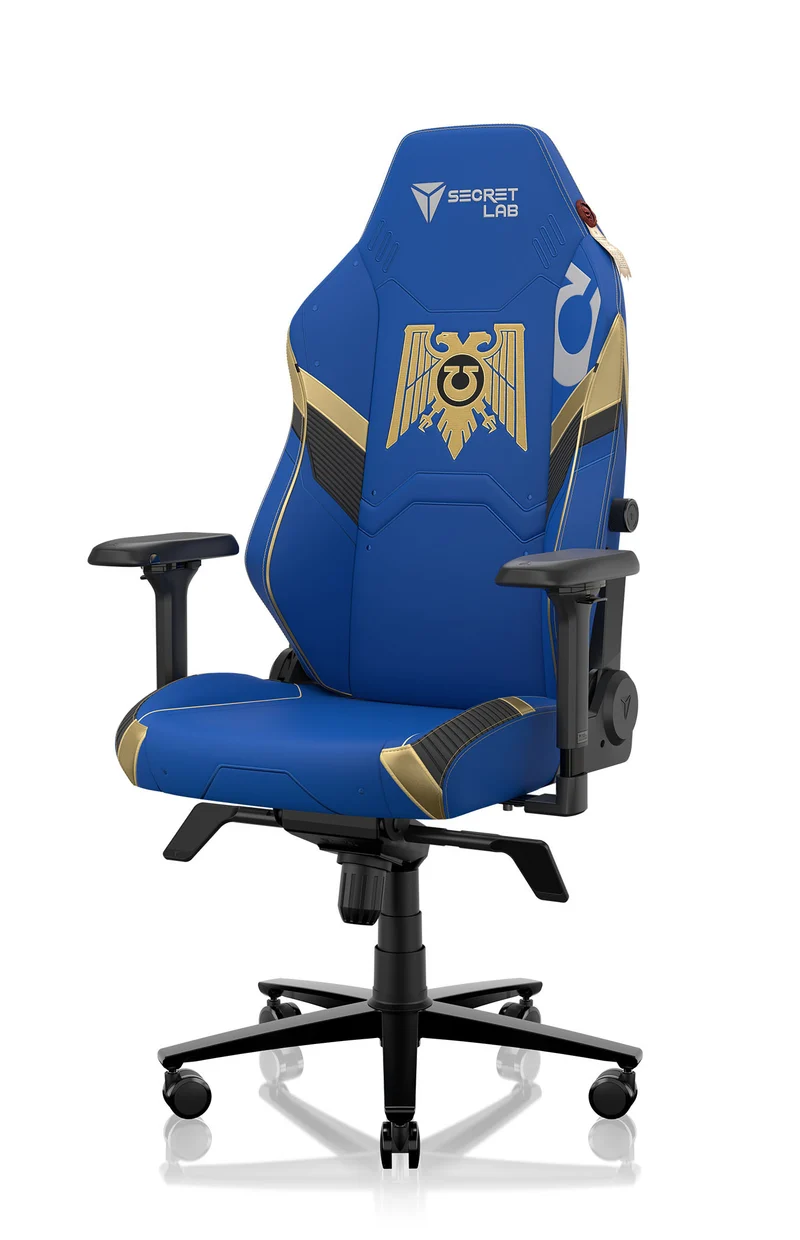Secretlab TITAN Evo - XL - NEO Hybrid Leatherette (0108)