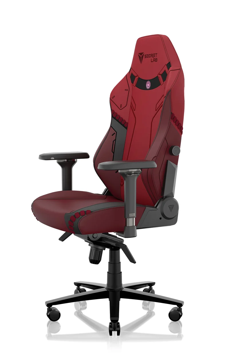 Secretlab TITAN Evo - XL - NEO Hybrid Leatherette (0108)