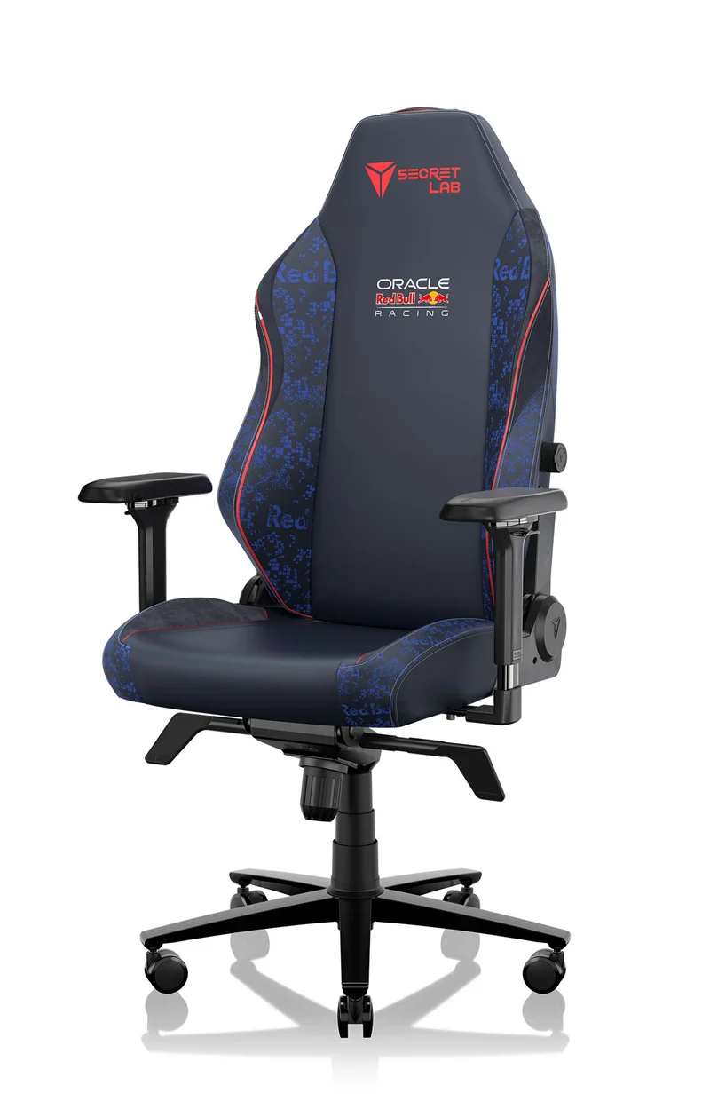 Secretlab TITAN Evo - XL - NEO Hybrid Leatherette (0108)