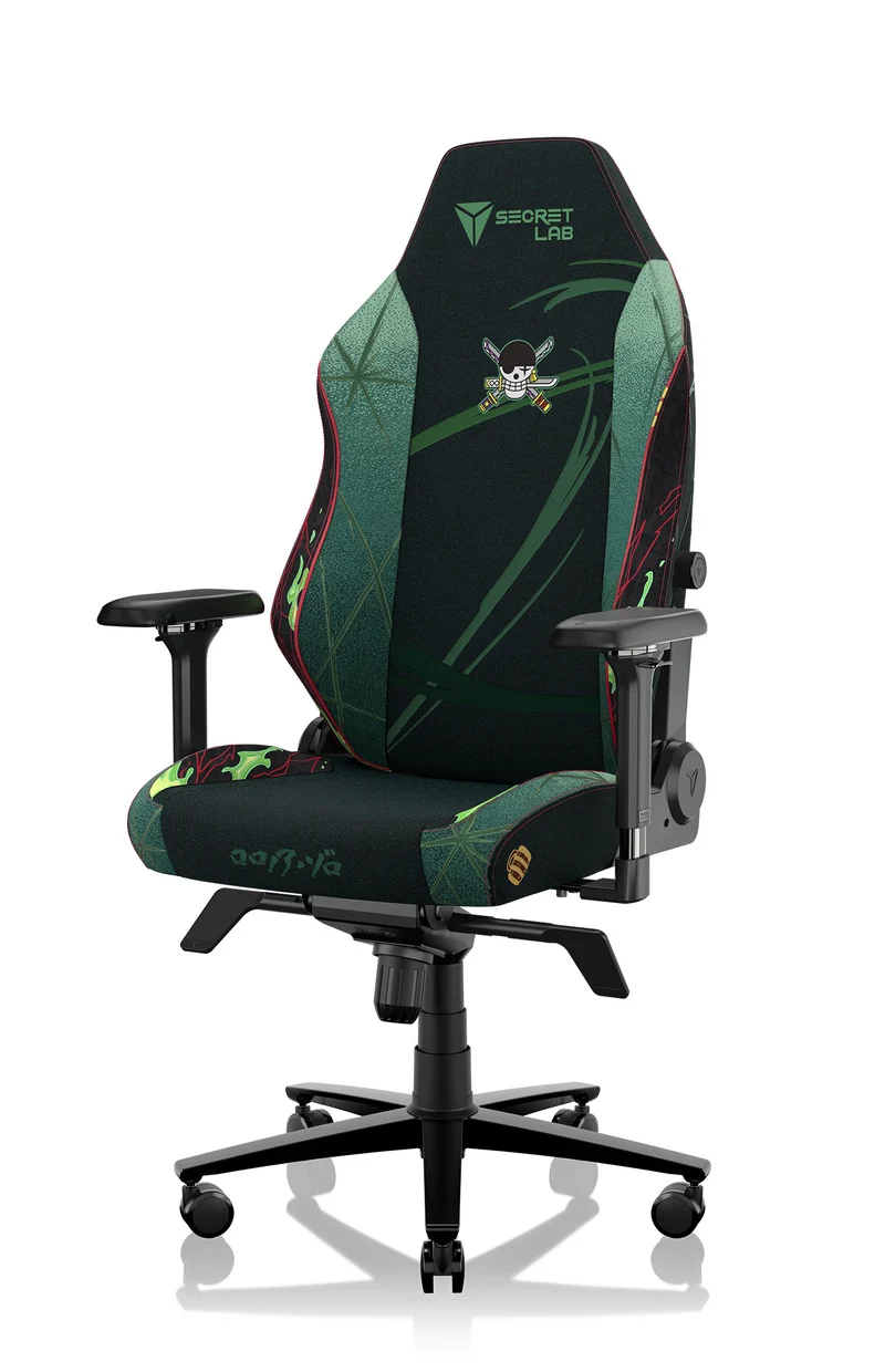 Secretlab TITAN Evo - Small - SoftWeave® Plus Fabric (0106)