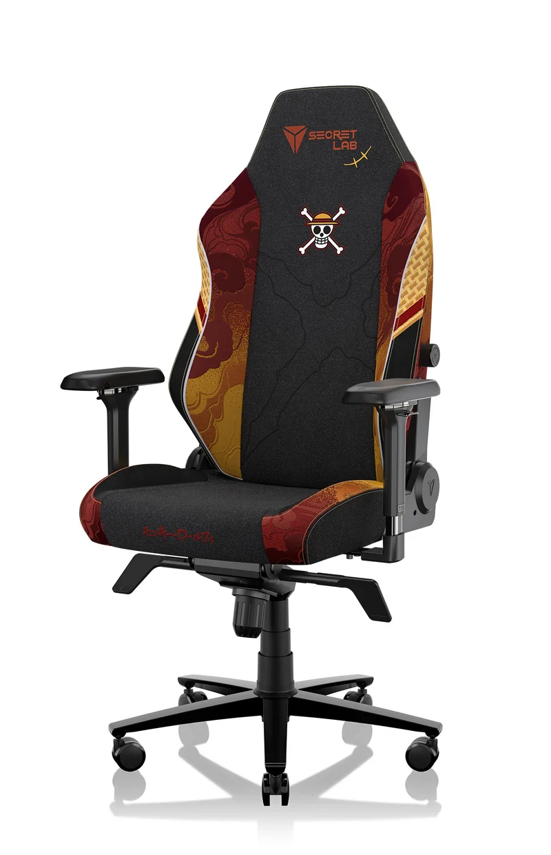 Secretlab TITAN Evo - XL - SoftWeave® Plus Fabric (0108)