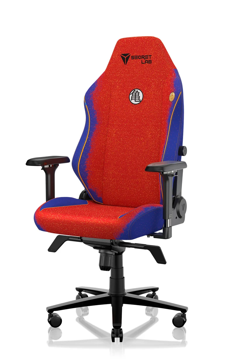 Secretlab TITAN Evo - XL - SoftWeave® Plus Fabric (0108)
