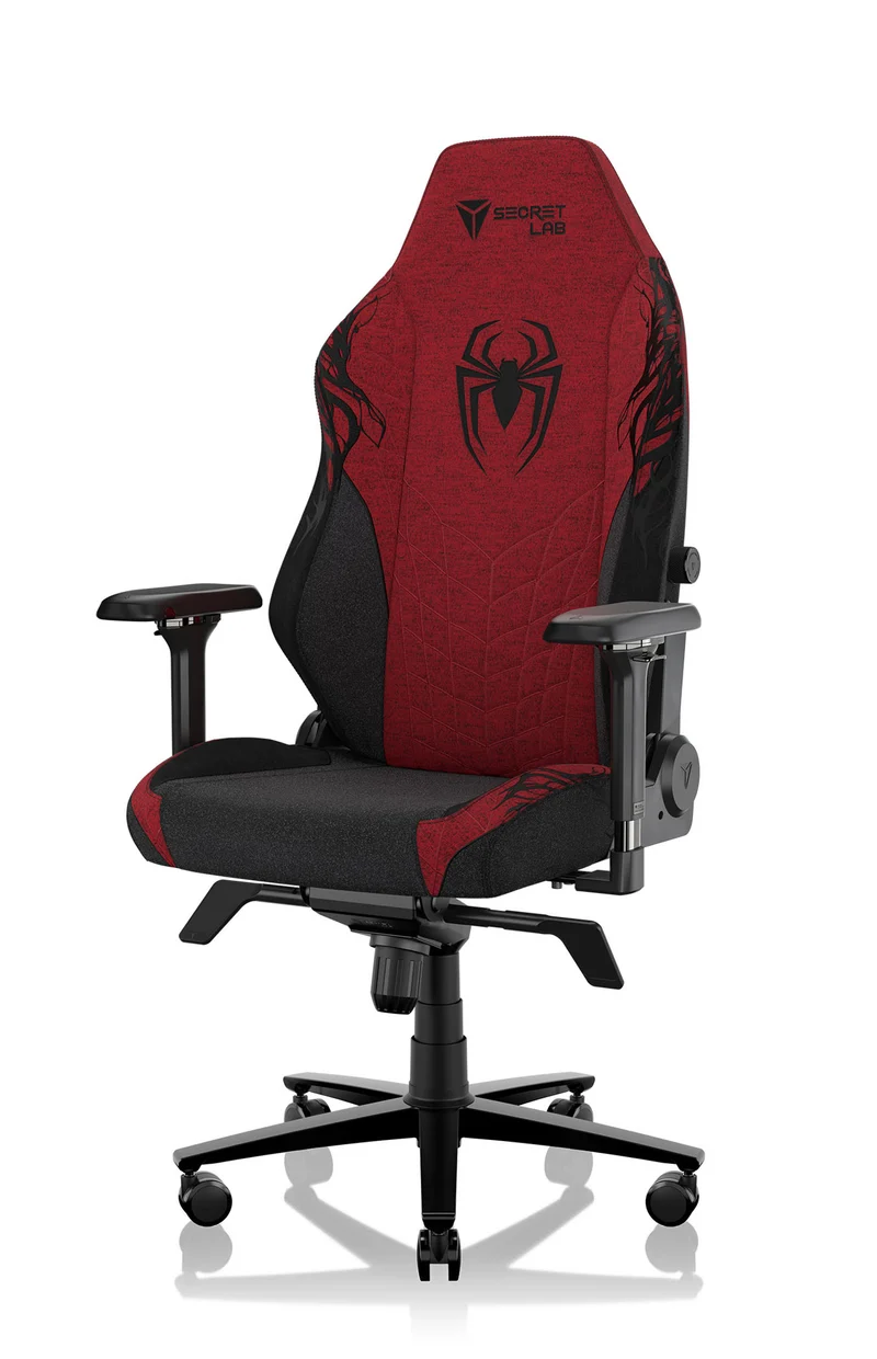Secretlab TITAN Evo - XL - SoftWeave® Plus Fabric (0108)